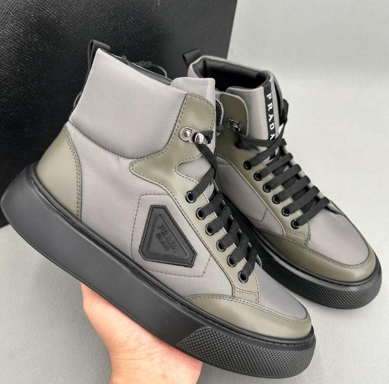 Ava’s Mode - PD Men Shoes - 141