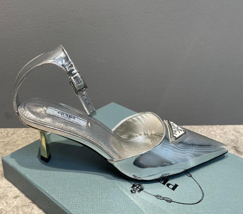 Ava’s Mode - PD Women Shoes - 257
