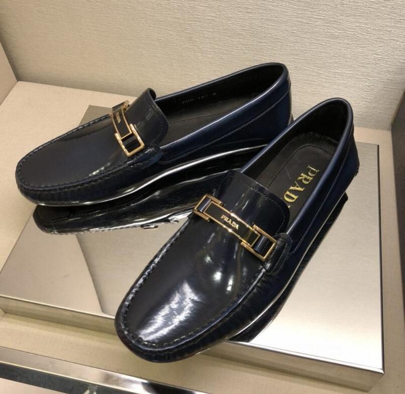 Ava’s Mode - PD Men Shoes - 330