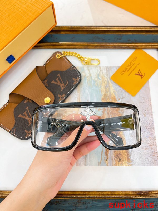 Louis Vuittion Luxury Sunglasses