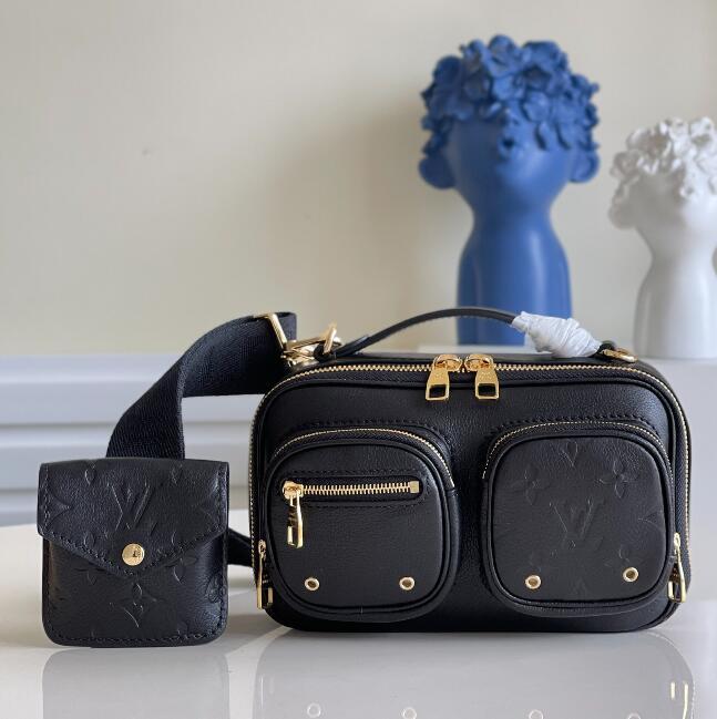 Ava’s Mode - LOV Bags - 2182