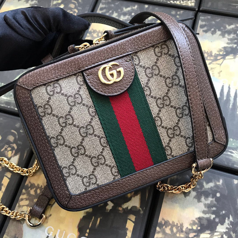 ENT - GCI Bags - 004