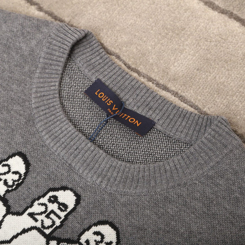 Louis Vuittion Luxury Clothes