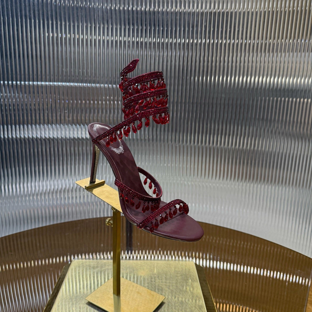 RENE C HEELS