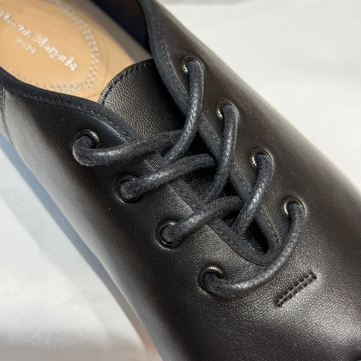 MAISON M TABI LOAFERS