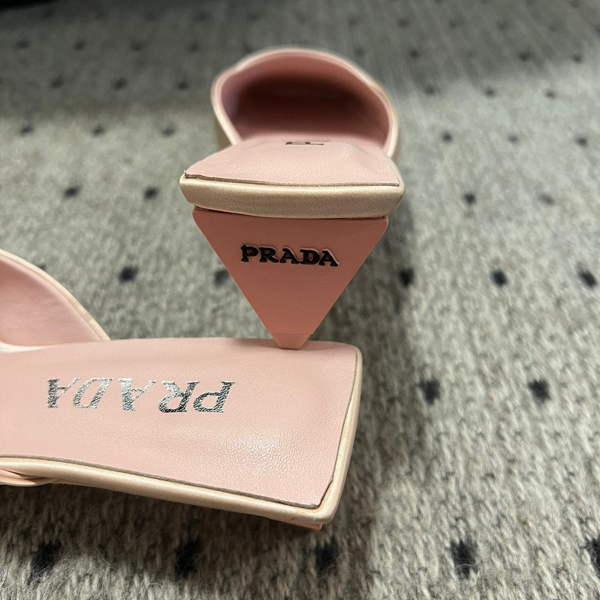 PD HEELS