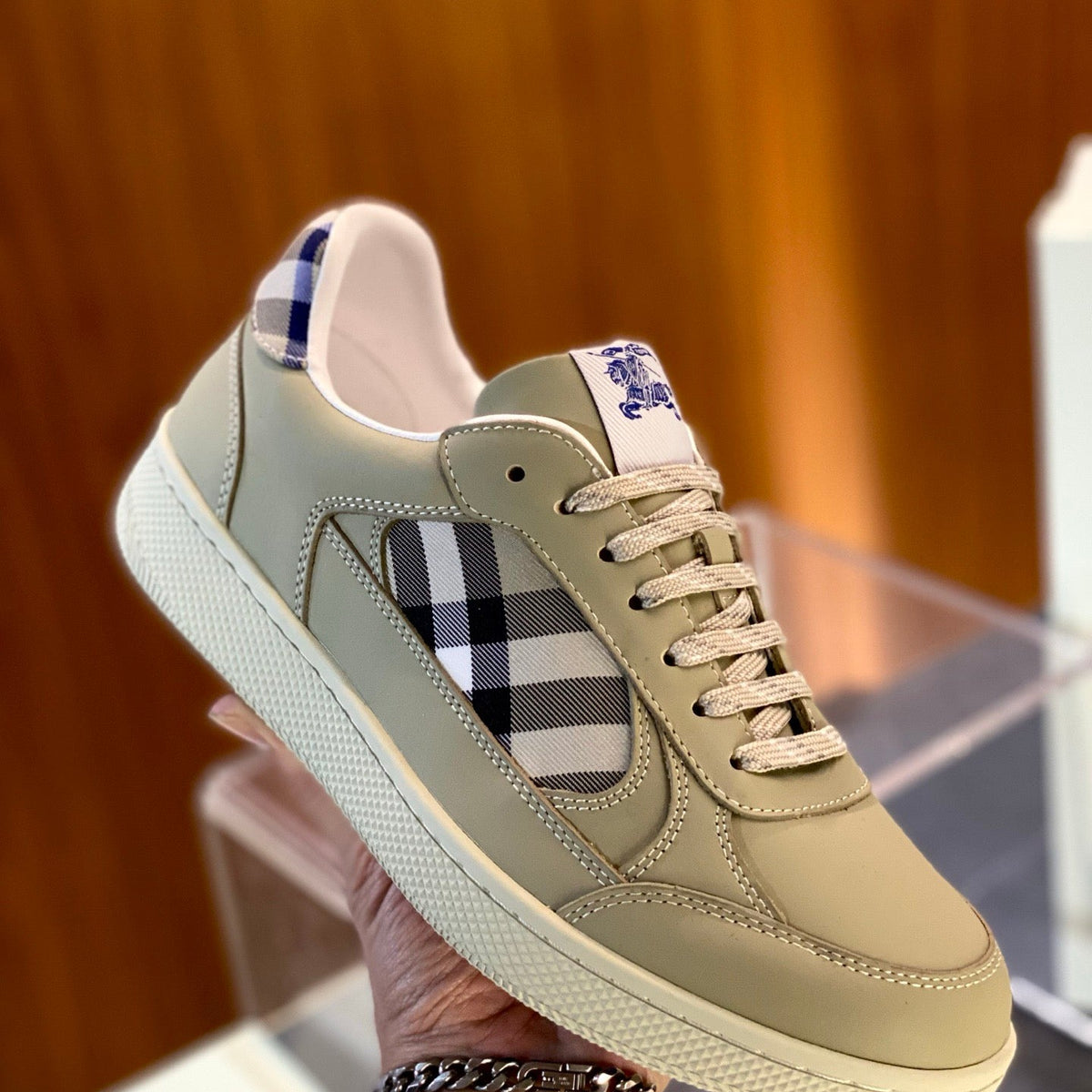 BBR SNEAKER