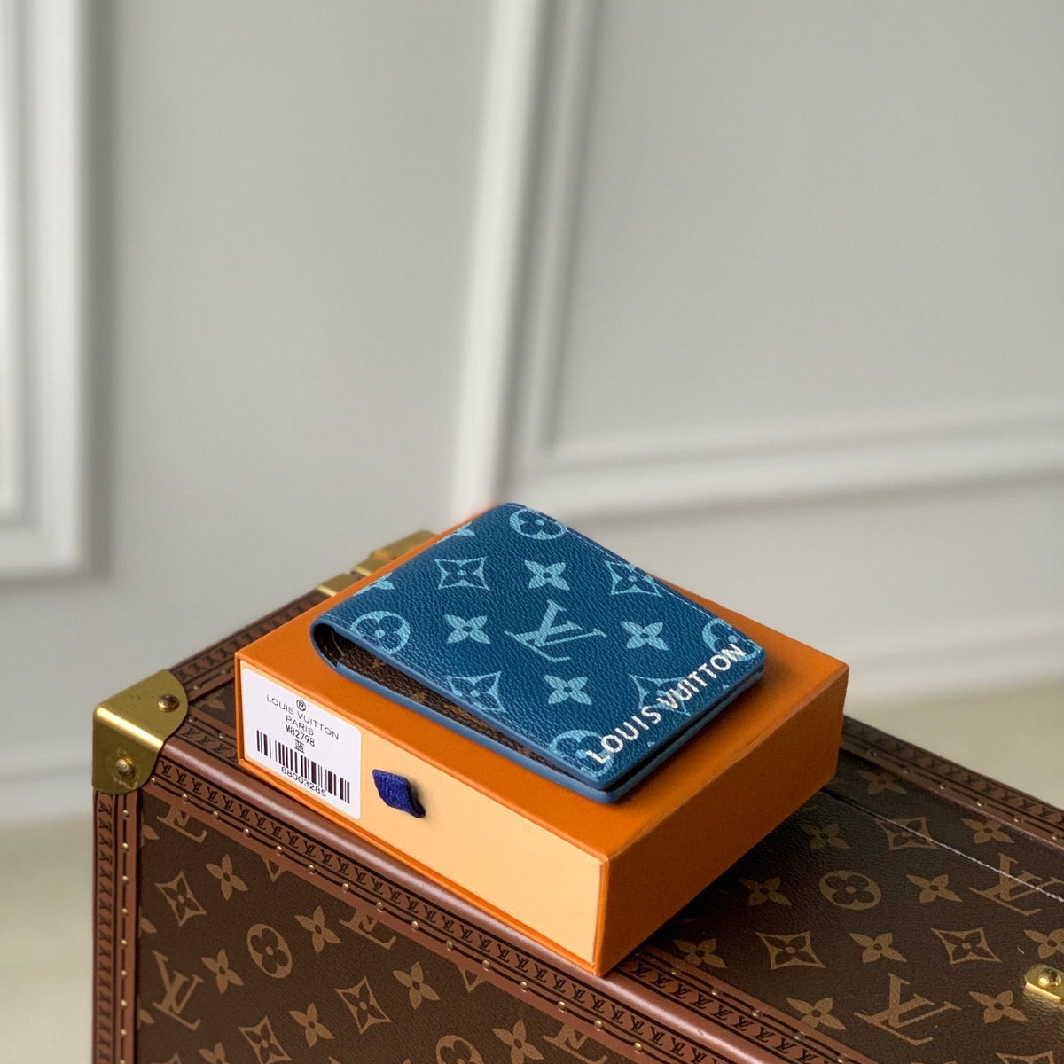 LOU WALLET