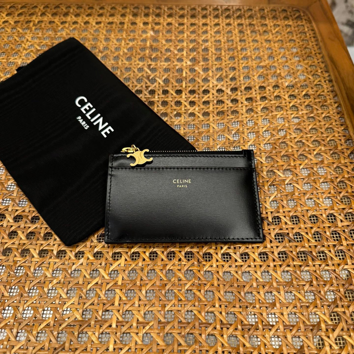 CEL CARD HOLDER