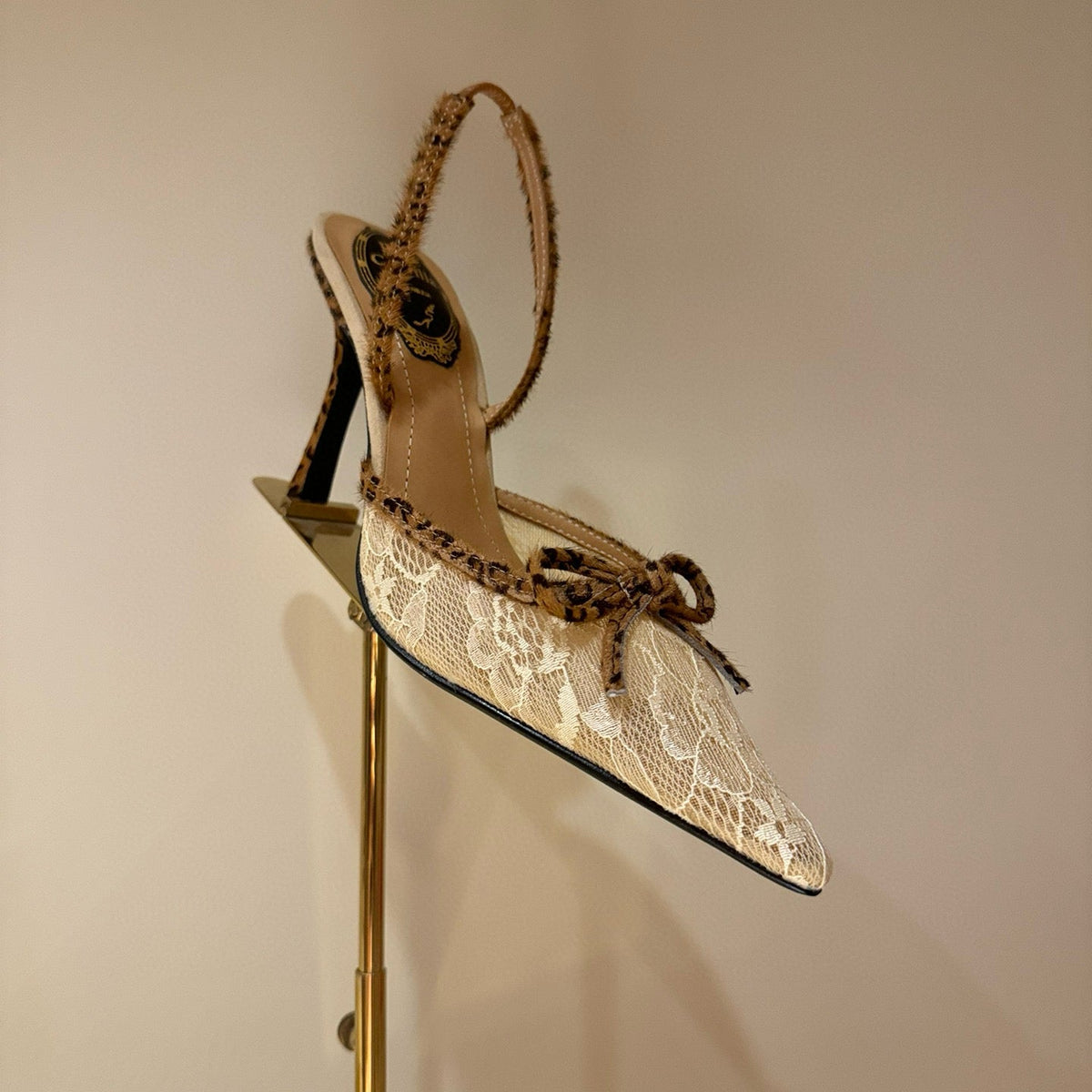RENE C HEELS