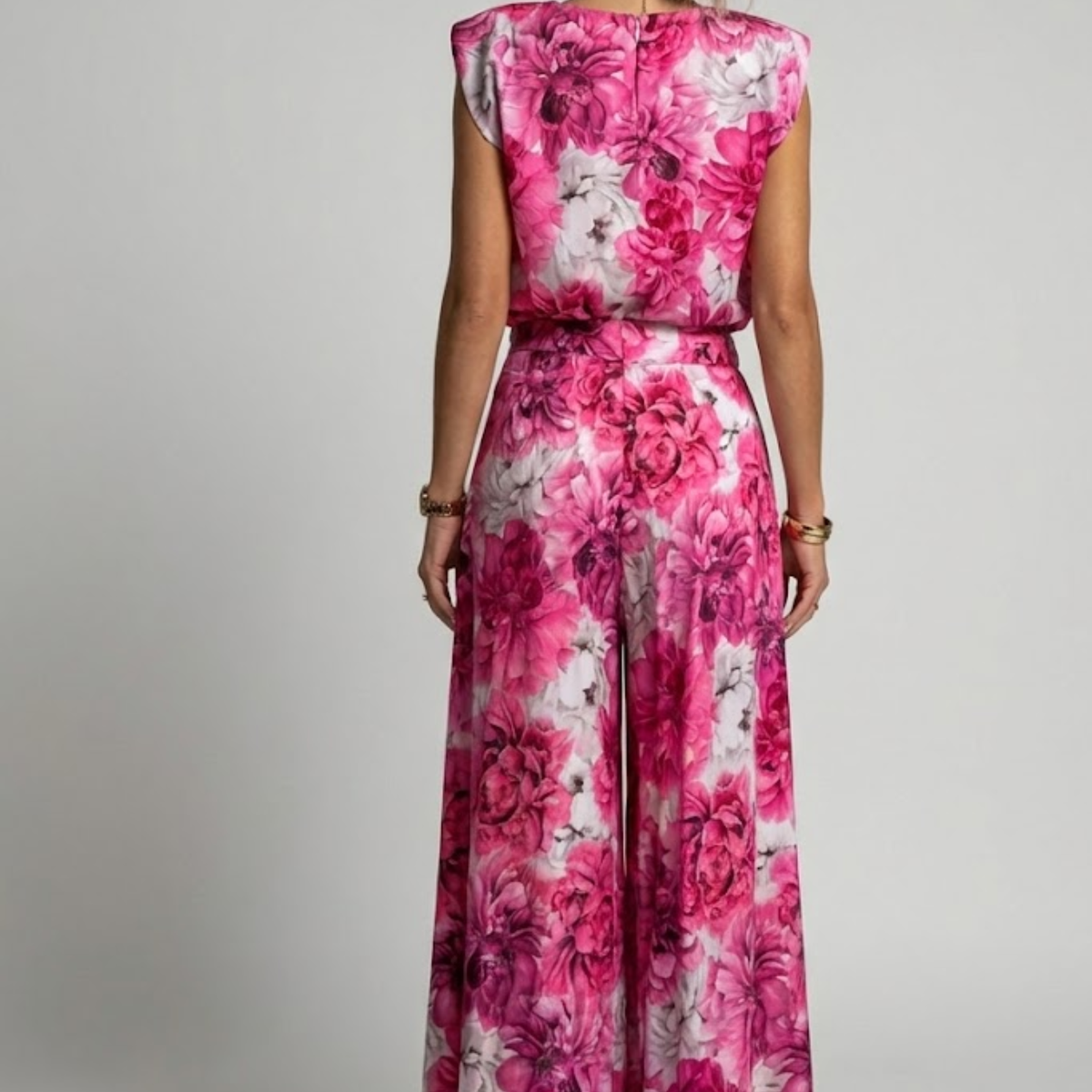 Maruja | Elegant Comfortable Two-Piece Set