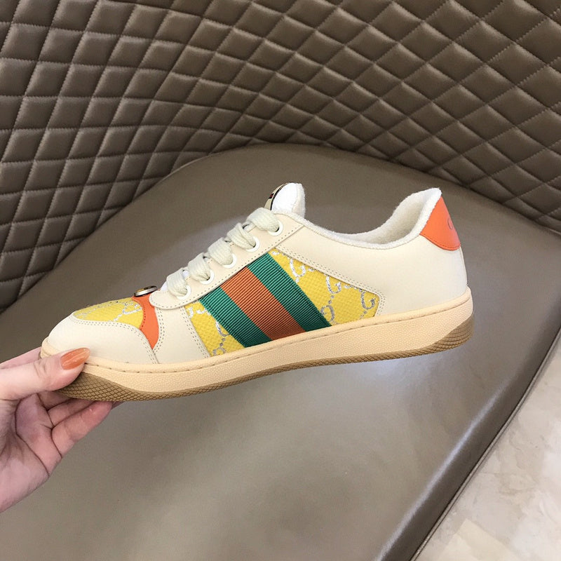 Gucci Luxury Shoes