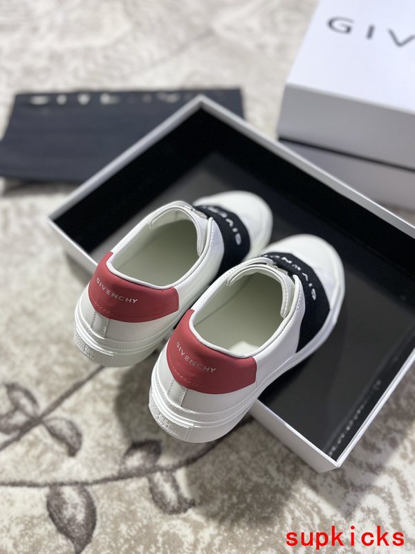 Givenchy Luxury Shoes