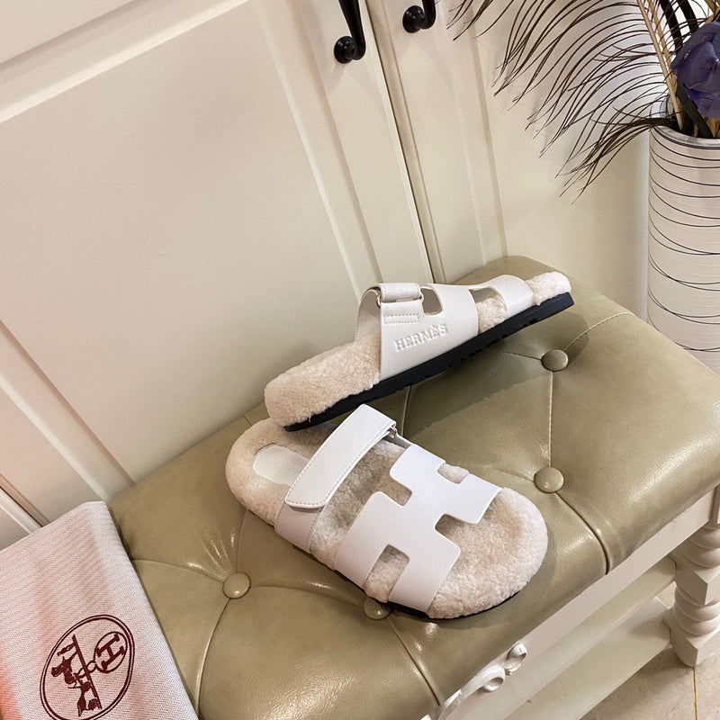 Hermes Luxury Sandals