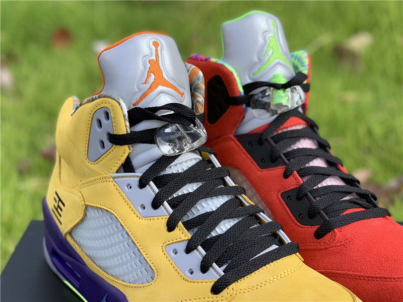 Nike Luxury Shoes
