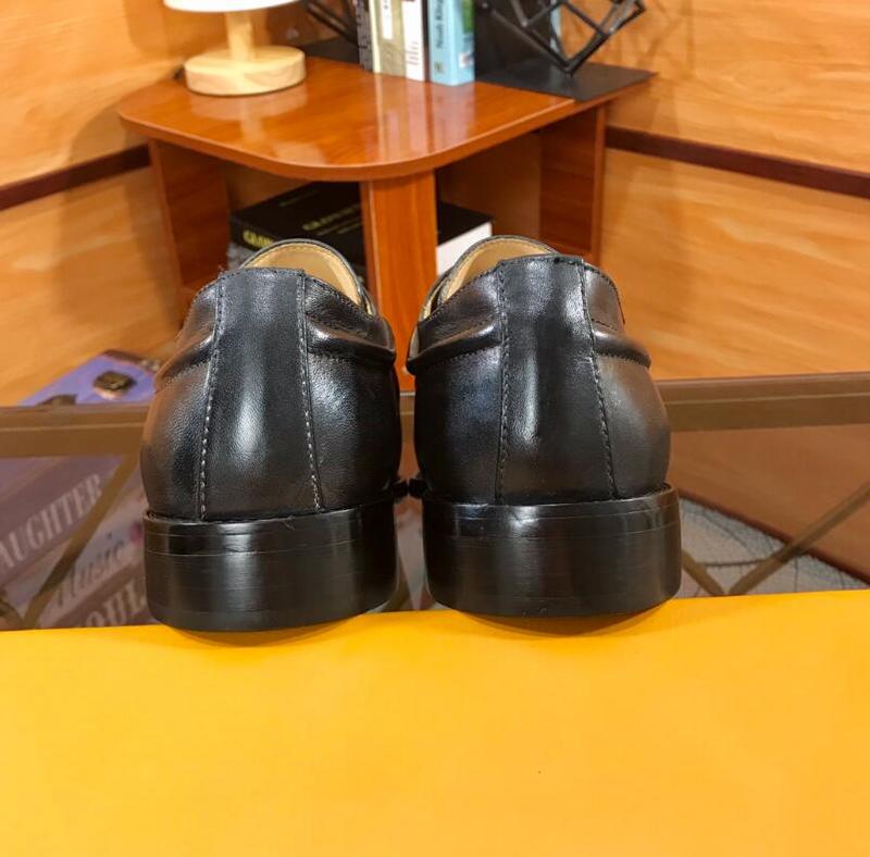 Ava’s Mode - LOV Men Shoes - 1774