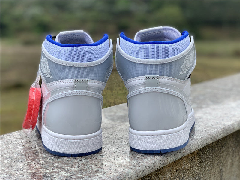 Nike Luxury Shoes