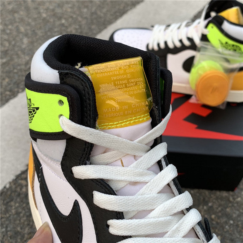 Nike Luxury Shoes
