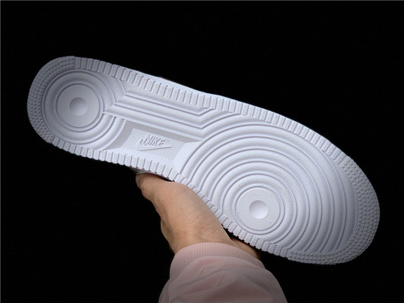 Nike Luxury Shoes