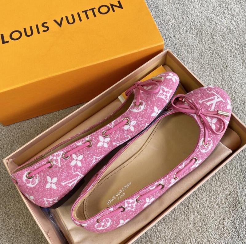 Ava’s Mode - LOV Women Shoes - 607