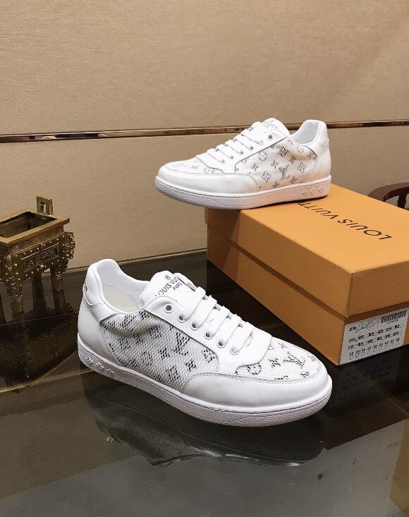 Ava’s Mode - LOV Men Shoes - 2014