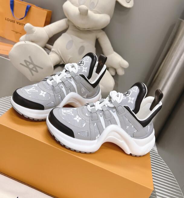 Ava’s Mode - LOV Women Shoes - 216