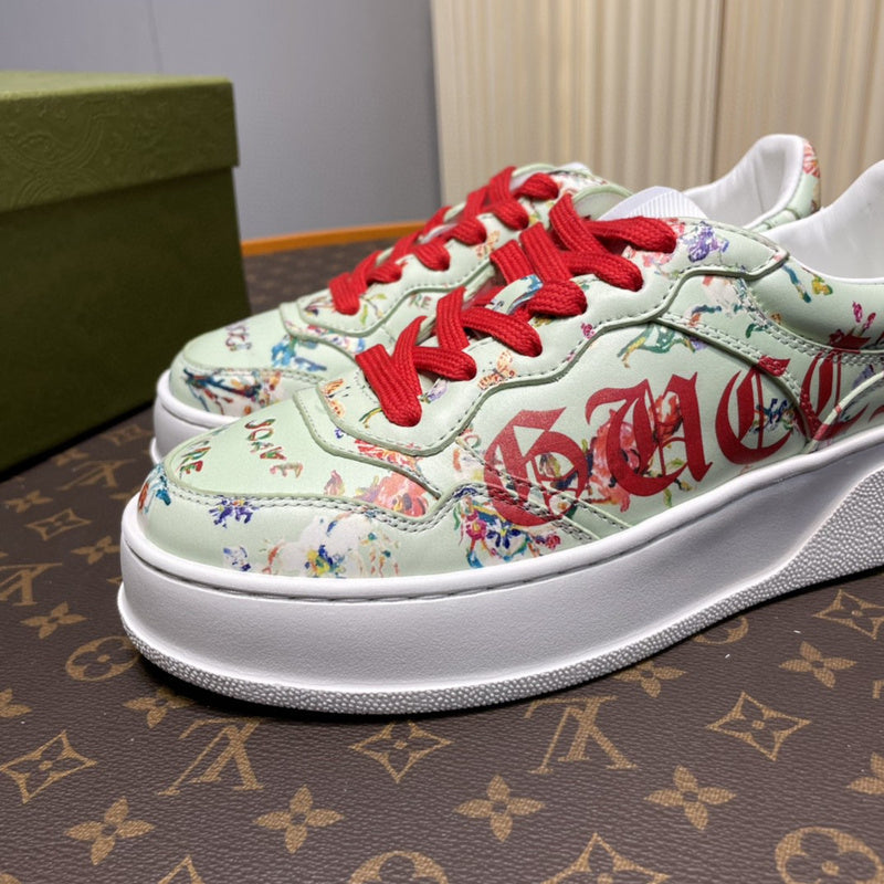 Gucci Luxury Shoes