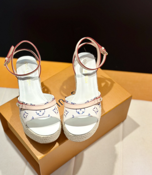 Ava’s Mode - LOV Women Shoes - 069