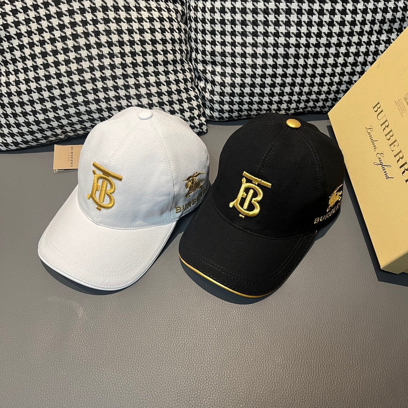 Burberry Luxury Cap