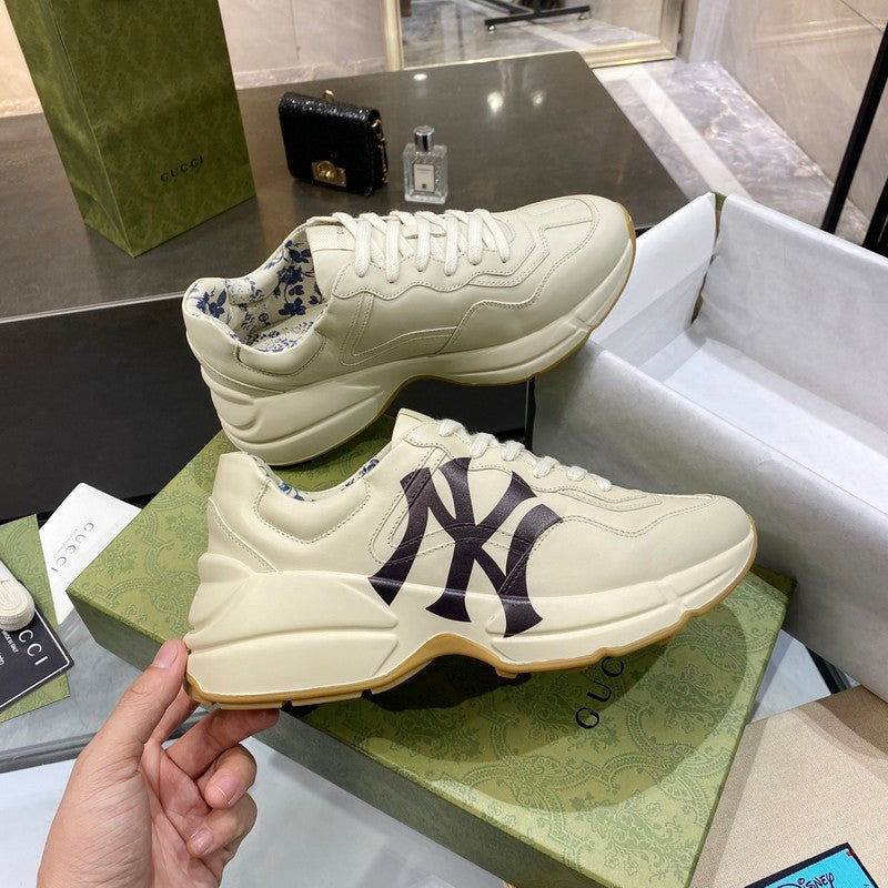 Gucci Luxury Shoes