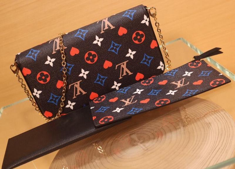 Ava’s Mode - LOV Bags - 2726