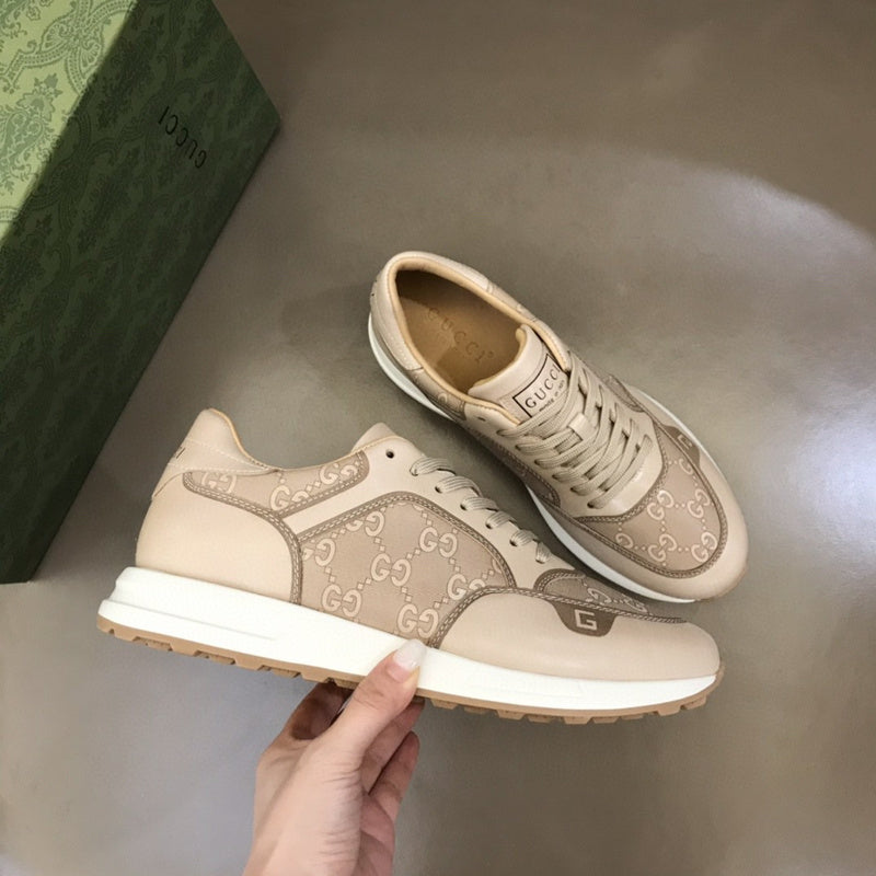 Gucci Luxury Shoes