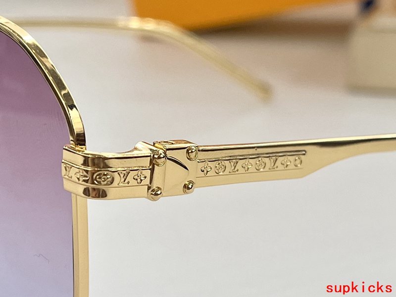 Louis Vuittion Luxury Sunglasses