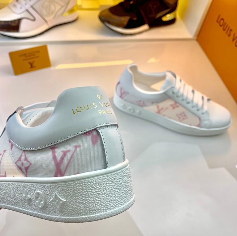 Ava’s Mode - LOV Men Shoes - 1805