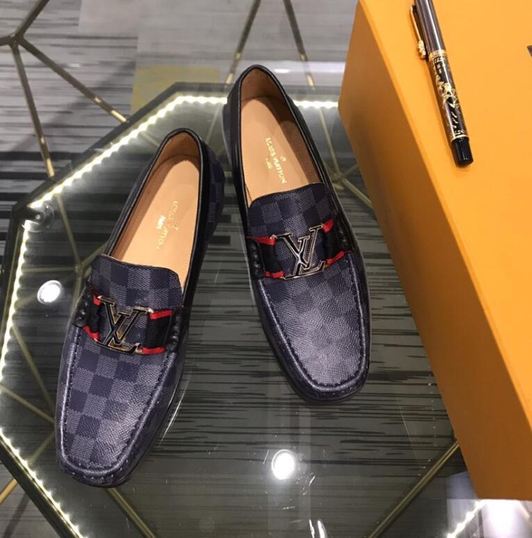 Ava’s Mode - LOV Men Shoes - 1932