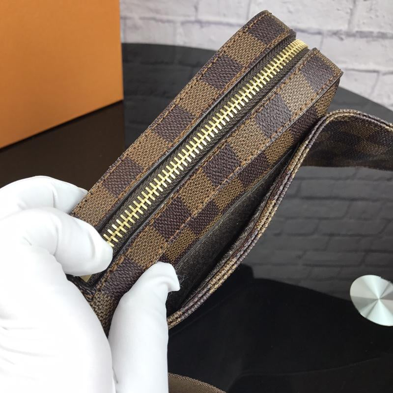 I W Fashion Lu-Vi bags - 17827