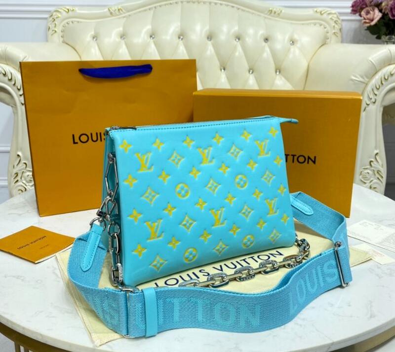 Ava’s Mode - LOV Bags - 3168