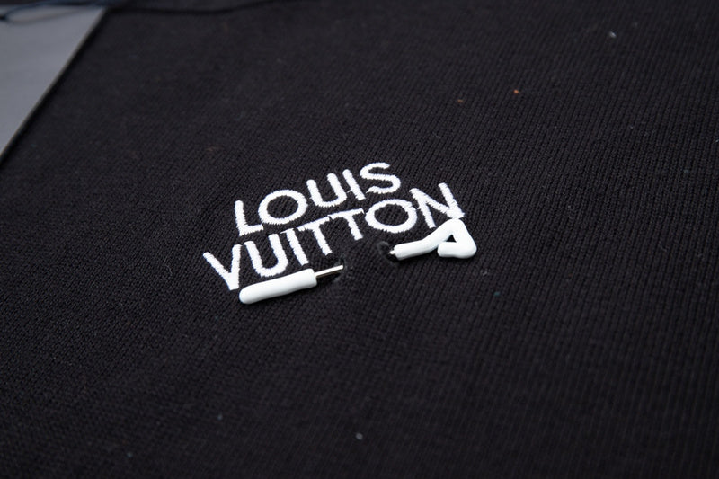 Louis Vuittion Luxury T-Shirt