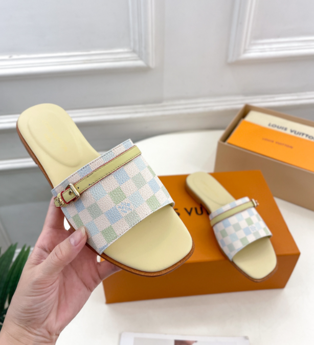 Ava’s Mode - LOV Women Shoes - 096