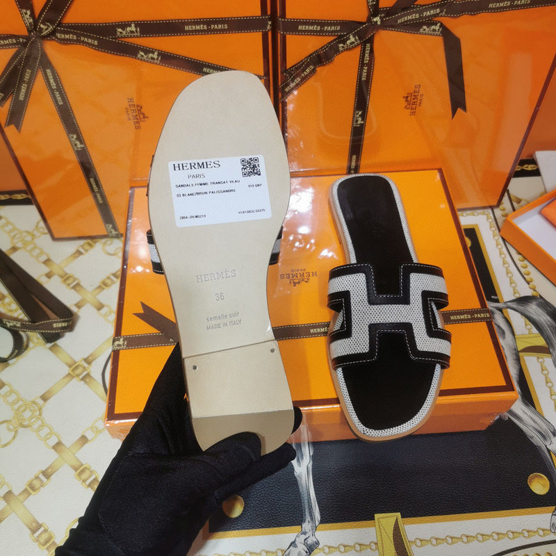 Hermes Luxury Sandals