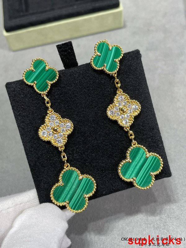 Van Cleef & Arples Jewelry