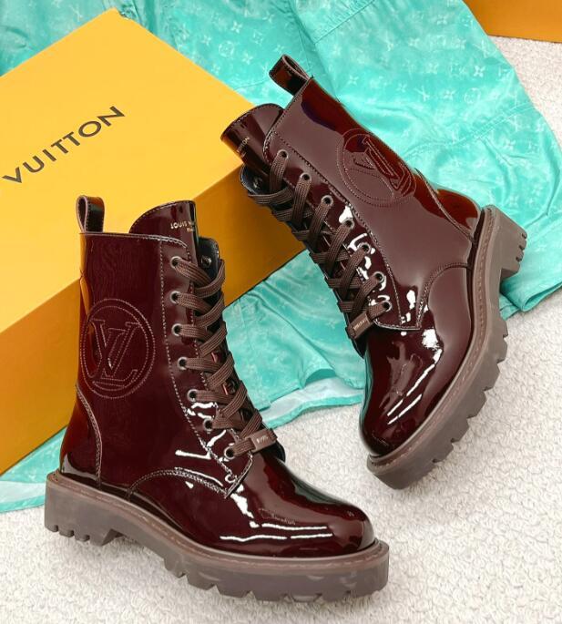 Ava’s Mode - LOV Women Shoes - 656