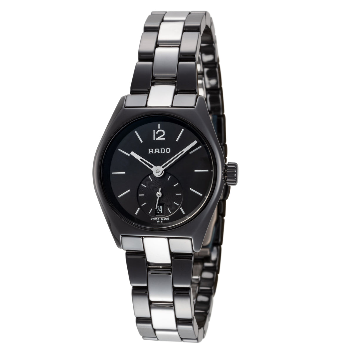 Rado Women's True Specchio 26.1mm Quartz Watch