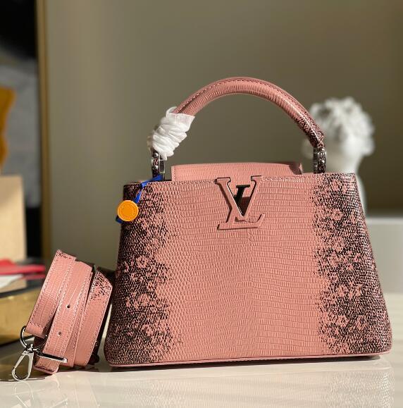 Ava’s Mode - LOV Bags - 2566