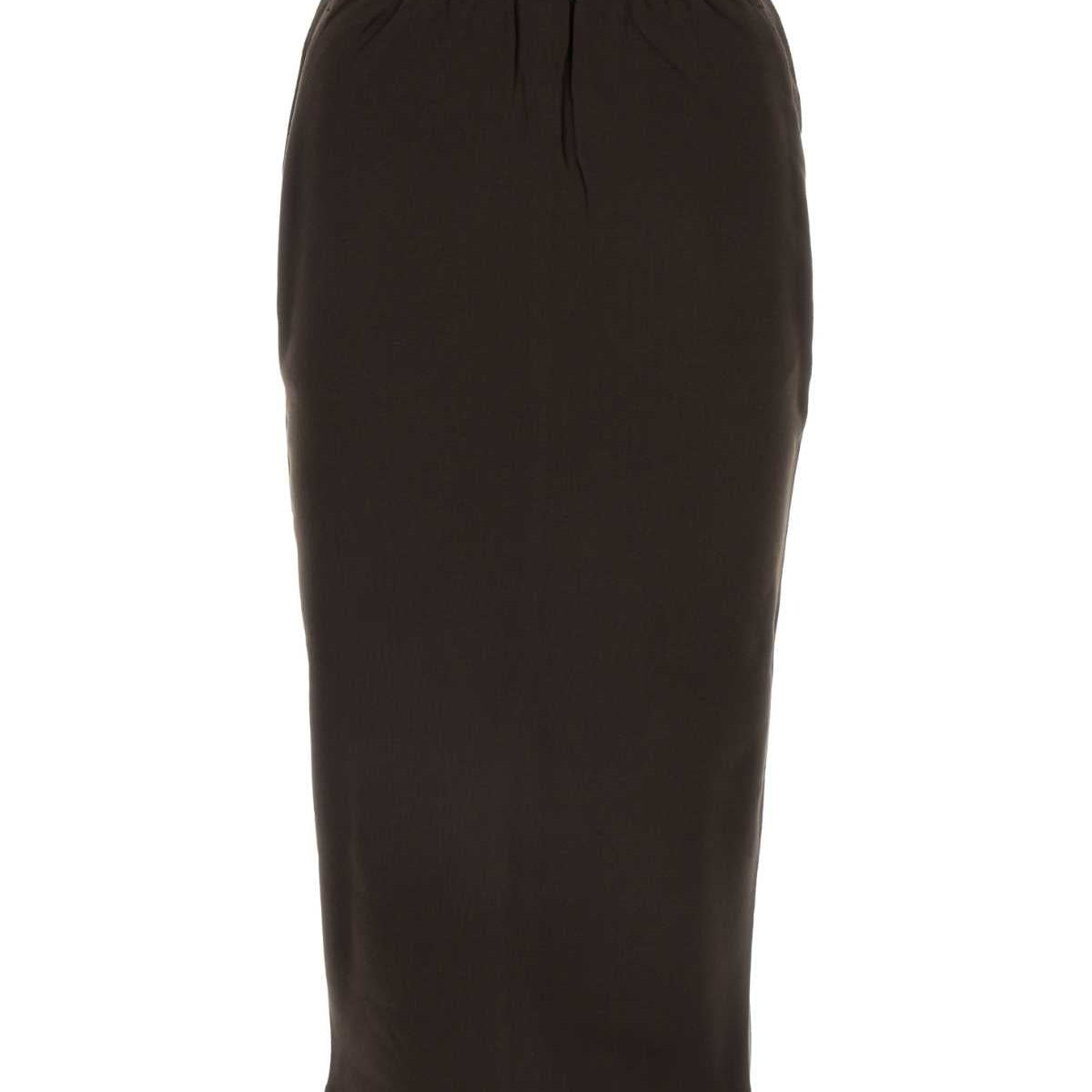 PRADA Chic Cotton Skirt for Women - FW24 Collection