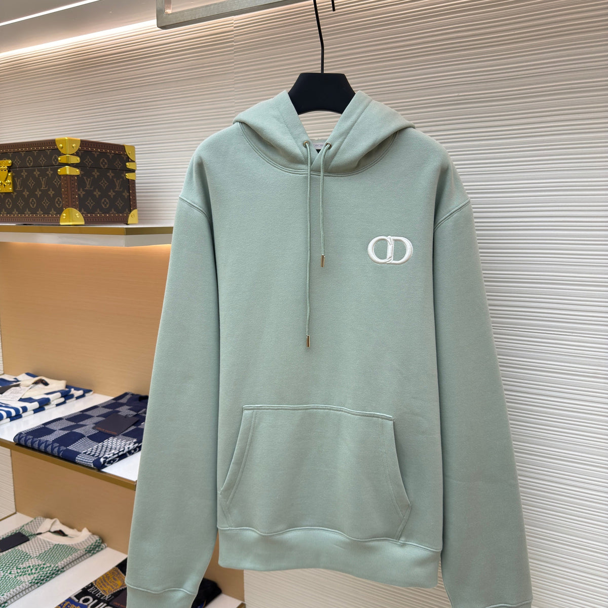 CD HOODIE