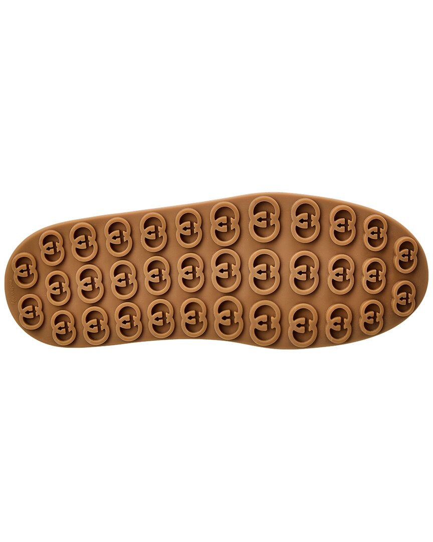 Gucci Gg Canvas Sneaker