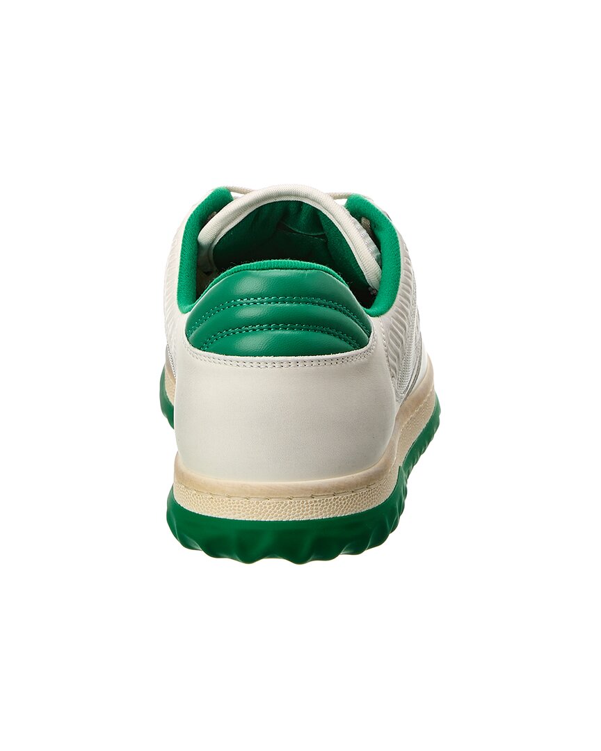 Gucci Mac80 Leather Sneaker