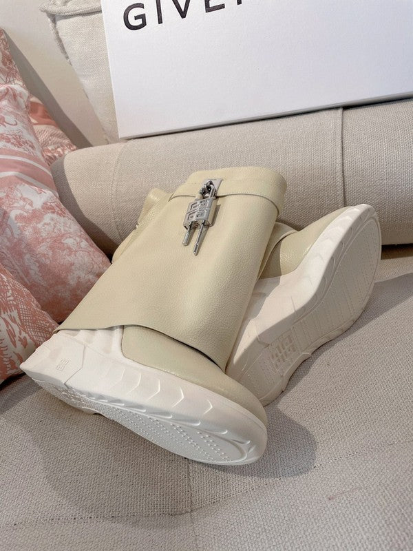 Givenchy Luxury Shoes