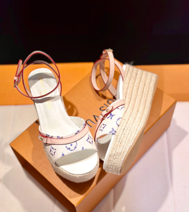 Ava’s Mode - LOV Women Shoes - 069